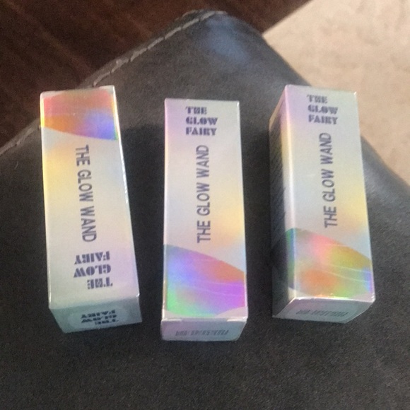 The glow wand new in package - Picture 14 of 14